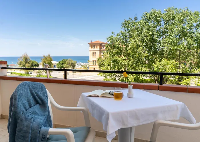 B&B Torre Talao Scalea